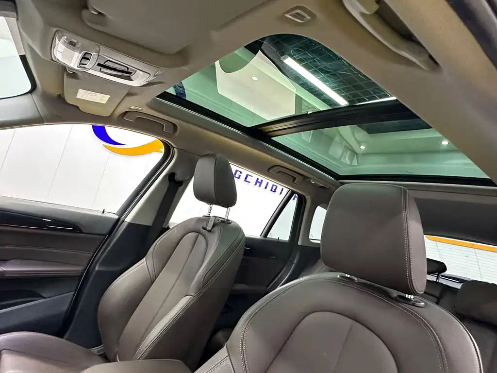 BMW X1 — миниатюра 19