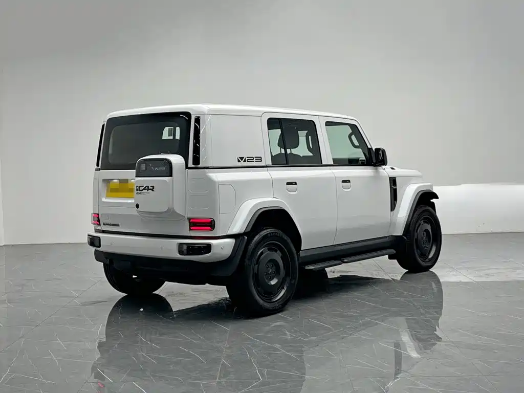iCAR iCAR Super V23 — миниатюра 6