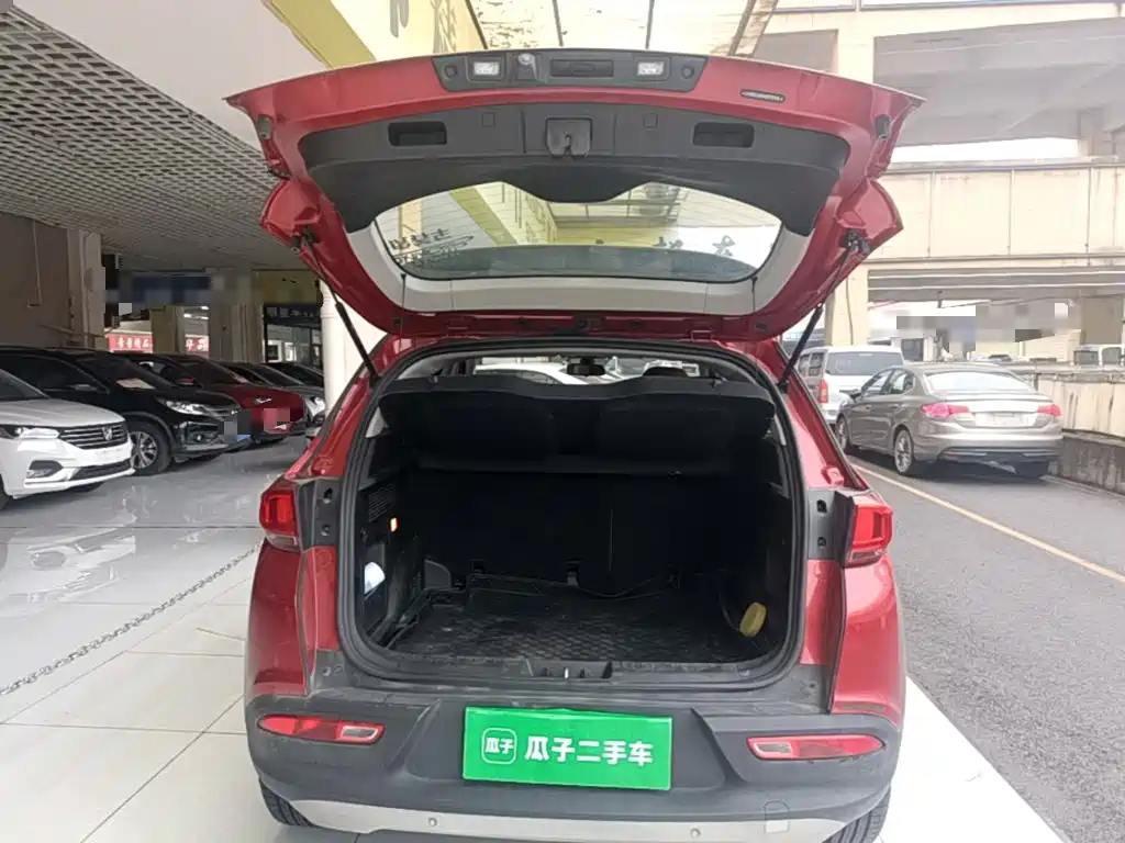 Chery Tiggo 7 — миниатюра 19