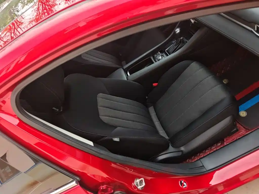 Mazda Atenza — миниатюра 20