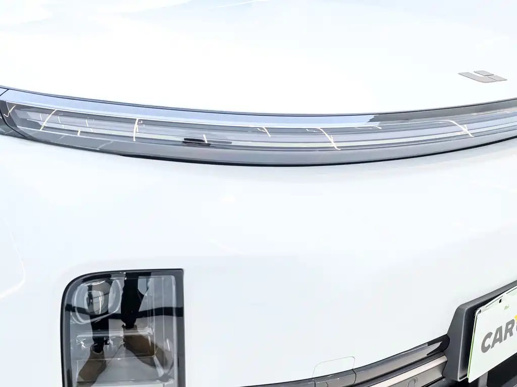 Li Auto Li L9 — миниатюра 3