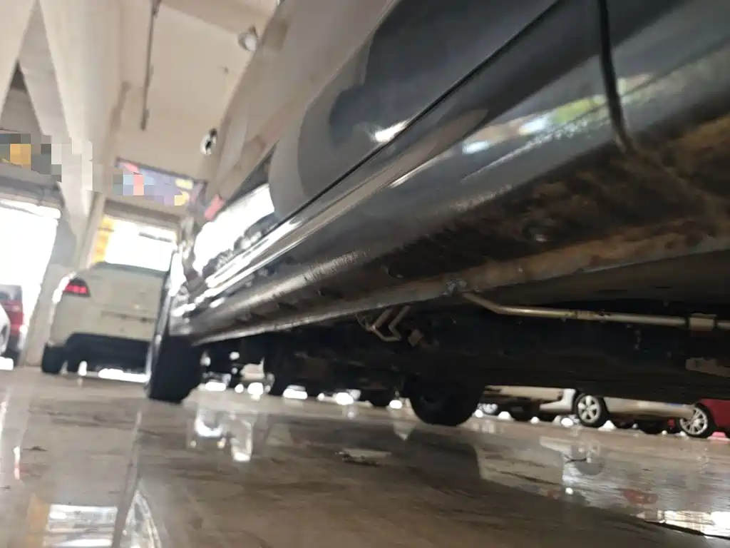 Wuling Hongguang EV — миниатюра 21