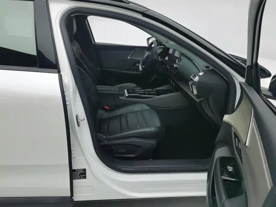 Citroen C5 X — миниатюра 8