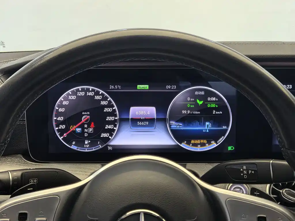 Mercedes-Benz CLS — миниатюра 18