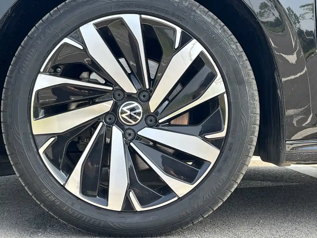 Volkswagen Passat — миниатюра 19