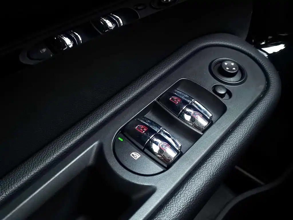 MINI Mini Countryman — миниатюра 9