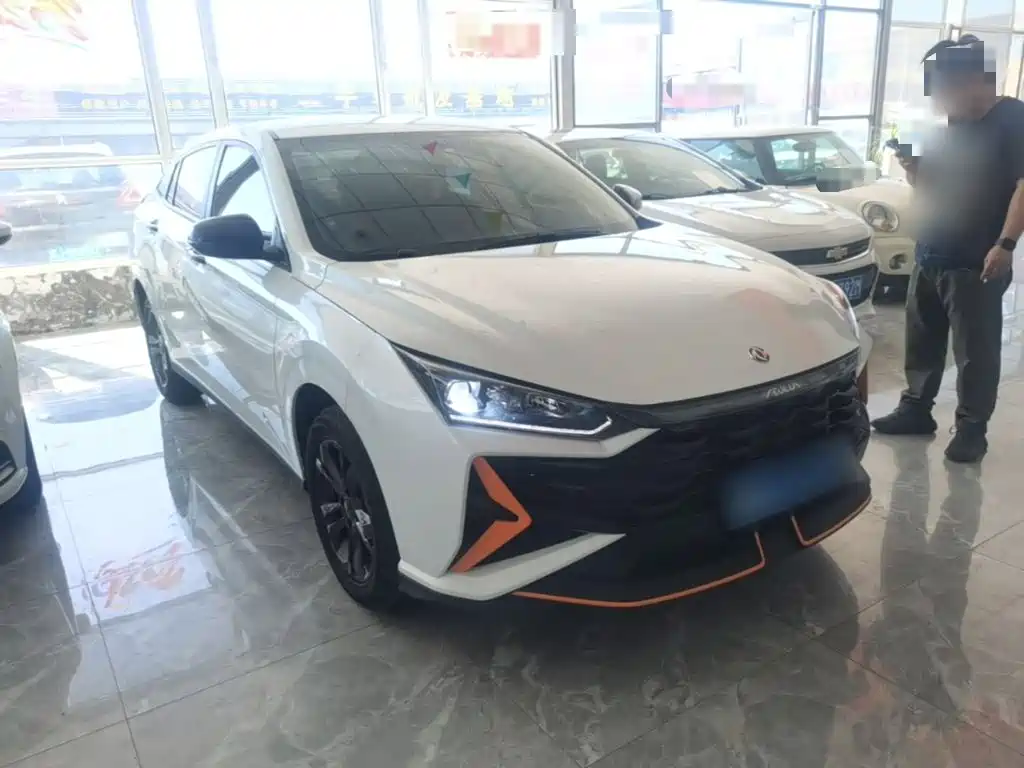 Dongfeng — фотографии объявления, Фото 4
