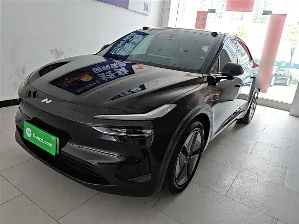 Onvo ONVO L60 2025