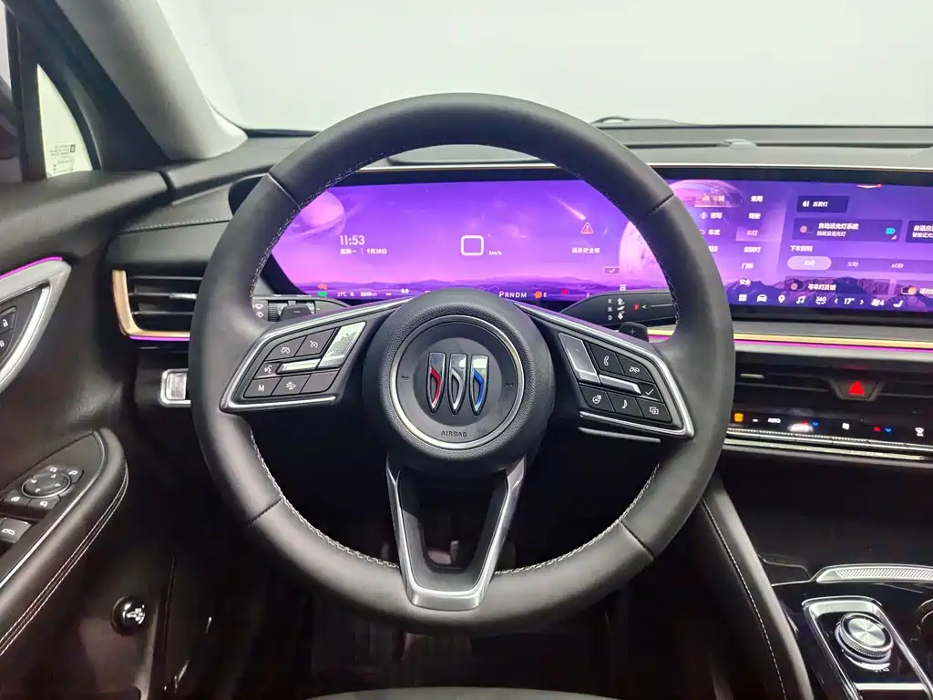 Buick Envision Plus — миниатюра 15