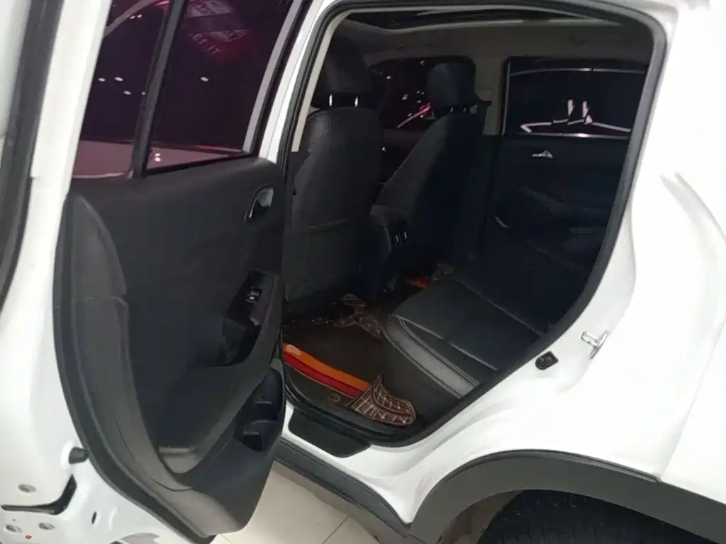 Hyundai ix35 — миниатюра 17