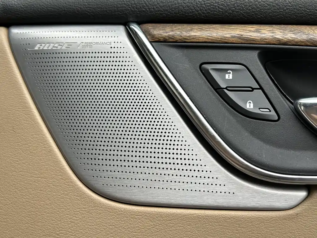 Cadillac CT5 — миниатюра 19