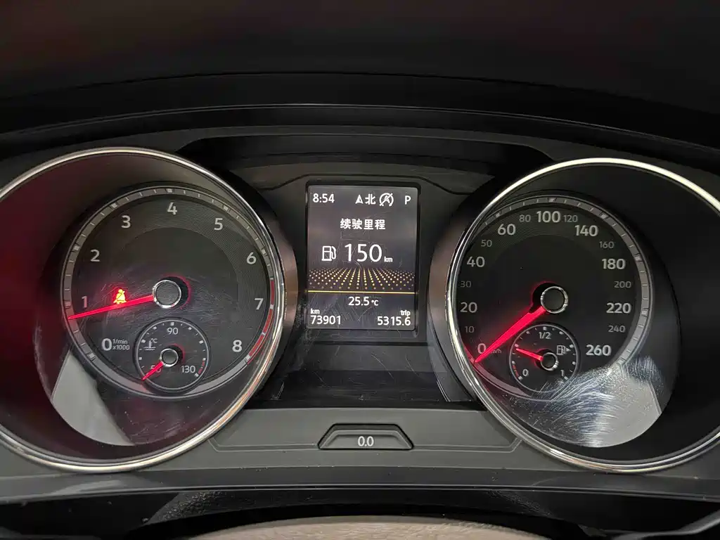 Volkswagen Tiguan L — миниатюра 16