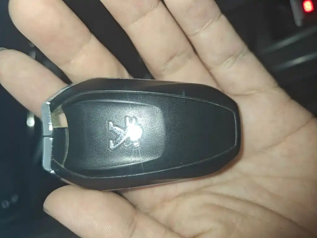 Peugeot 4008 — миниатюра 9