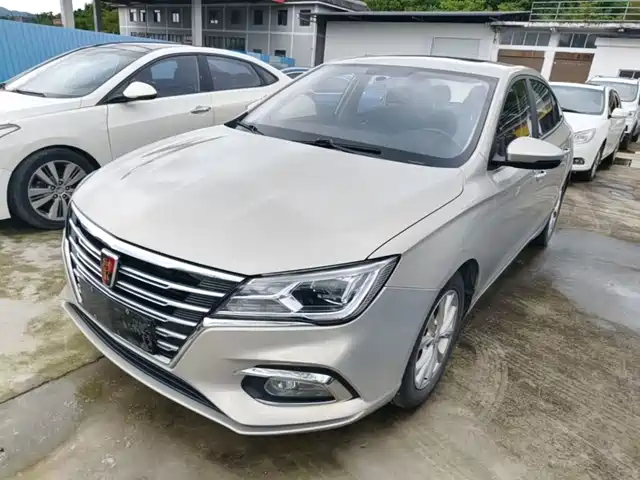 2020 Roewe i5
