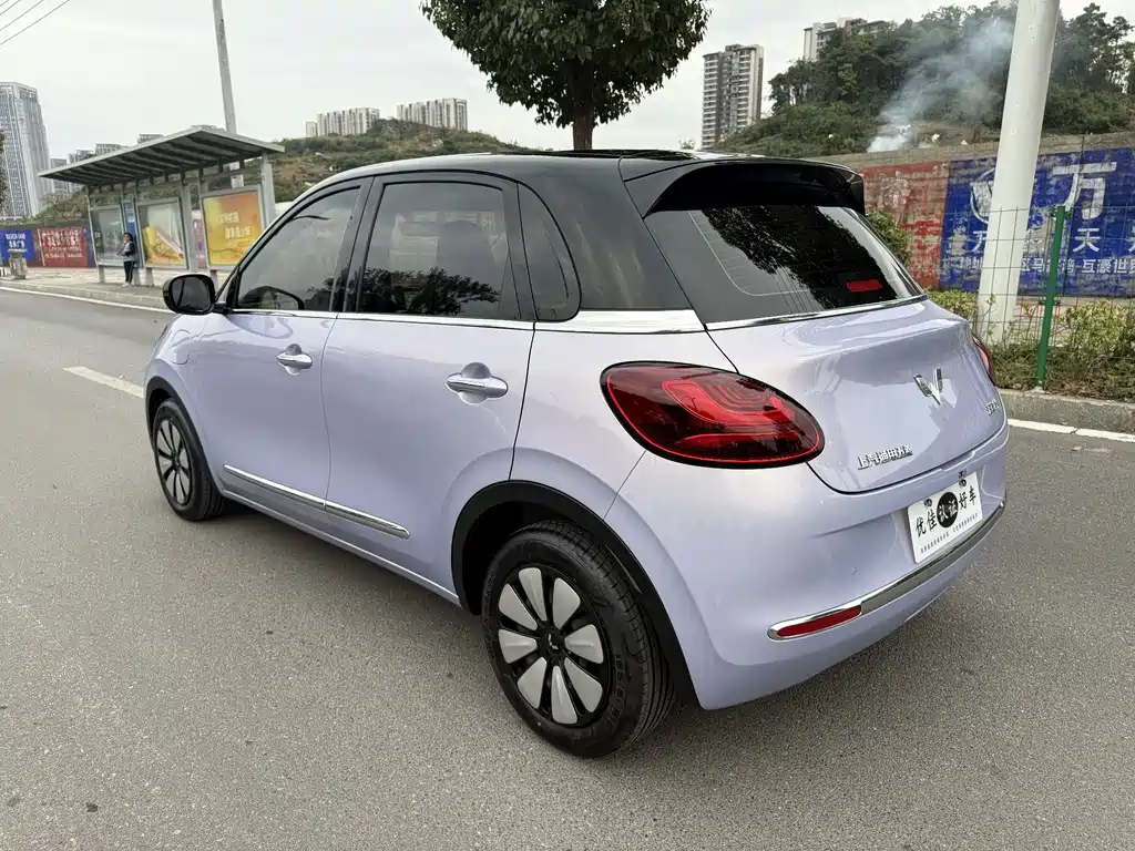 Wuling Bingo — миниатюра 12