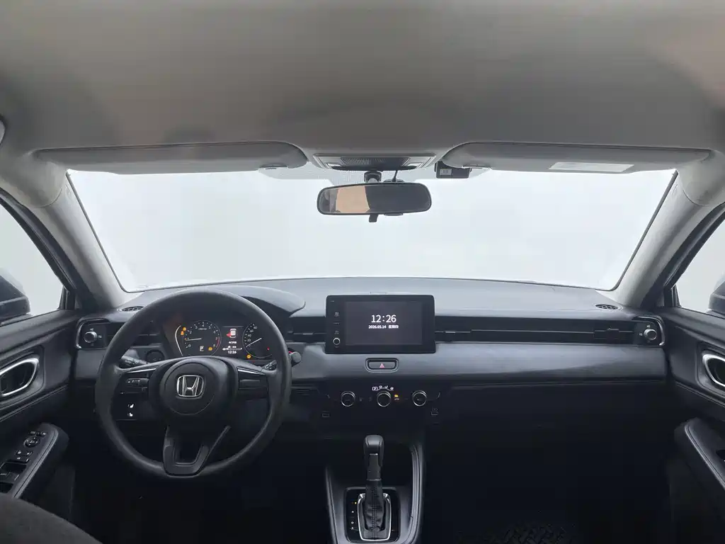 Honda Vezel — фотографии объявления, Фото 27