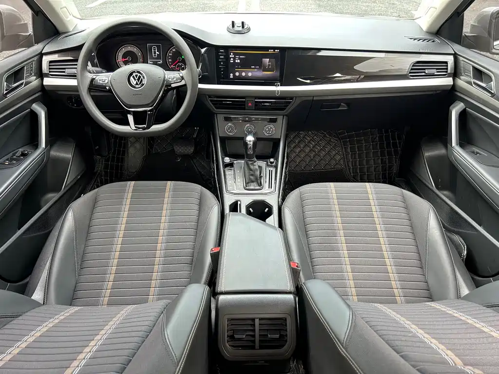 Volkswagen Lavida — миниатюра 14