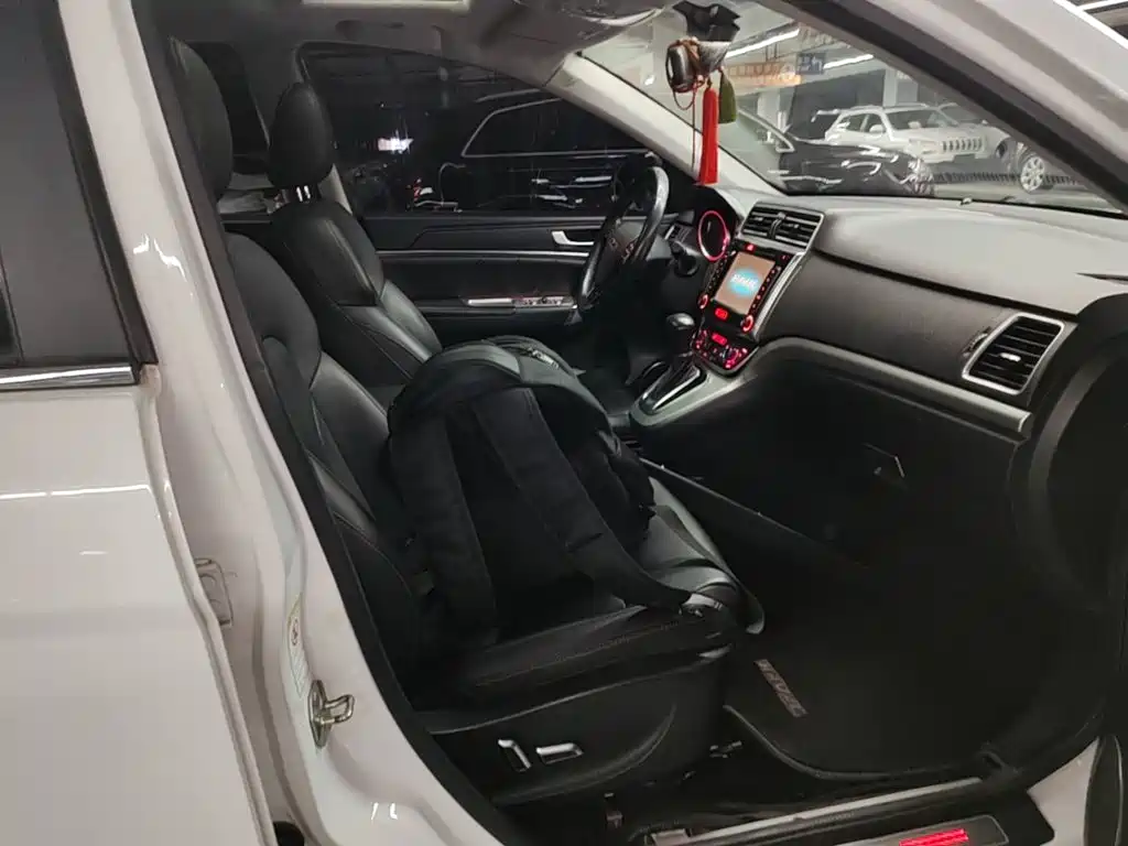 Haval H6 — миниатюра 25