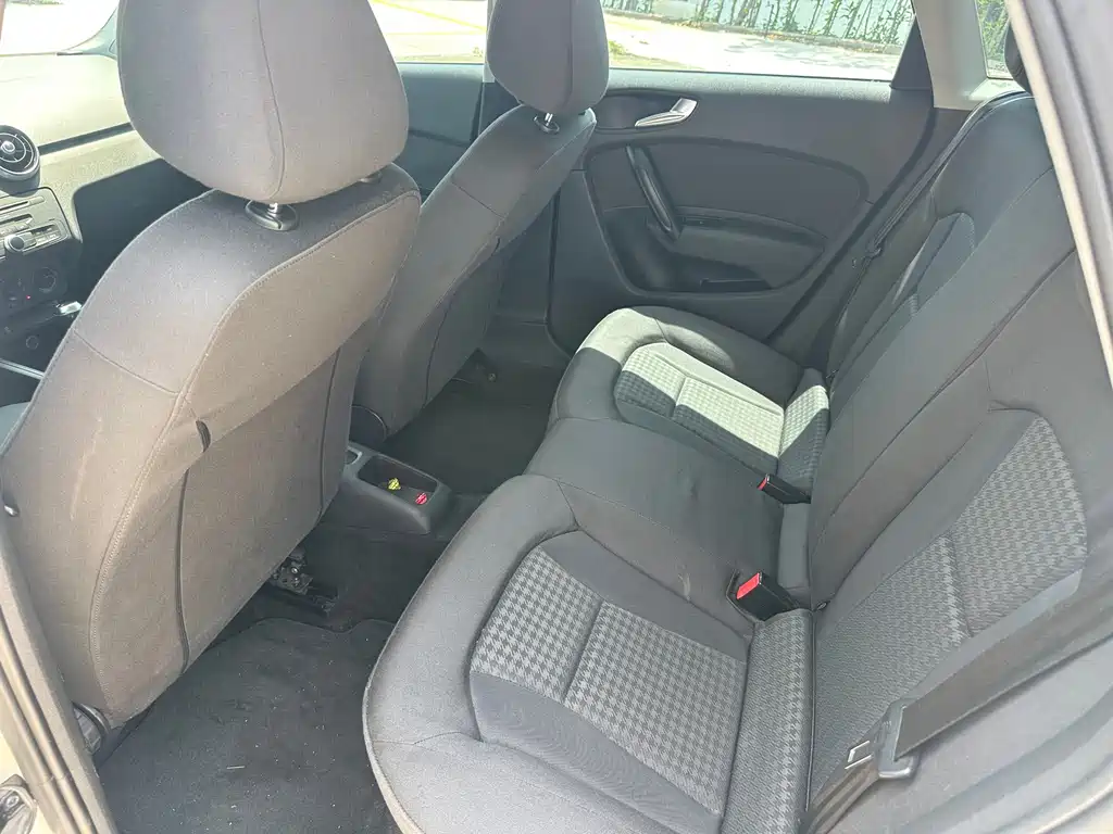 Audi A1 30 TFSI Sportback Ego plus, фото 12