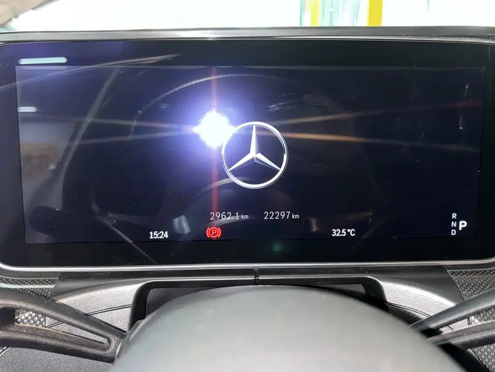 Mercedes-Benz C-Class C 2024 C 260 L Sport