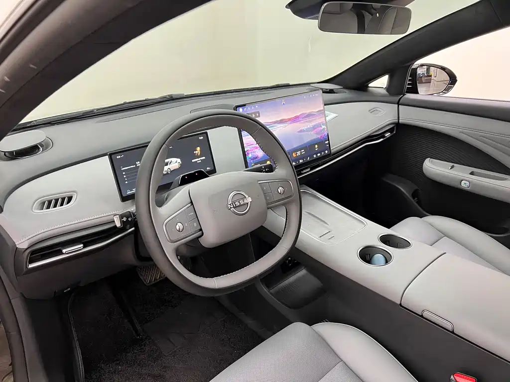 Nissan N7 — миниатюра 15