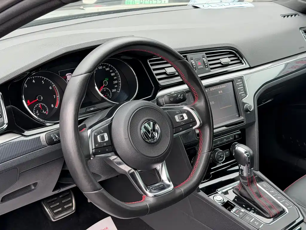 Volkswagen Lamando — фотографии объявления, Фото 12