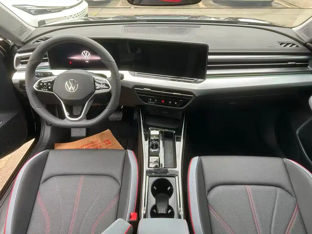 Volkswagen Lamando 2024 L 280TSI DSG