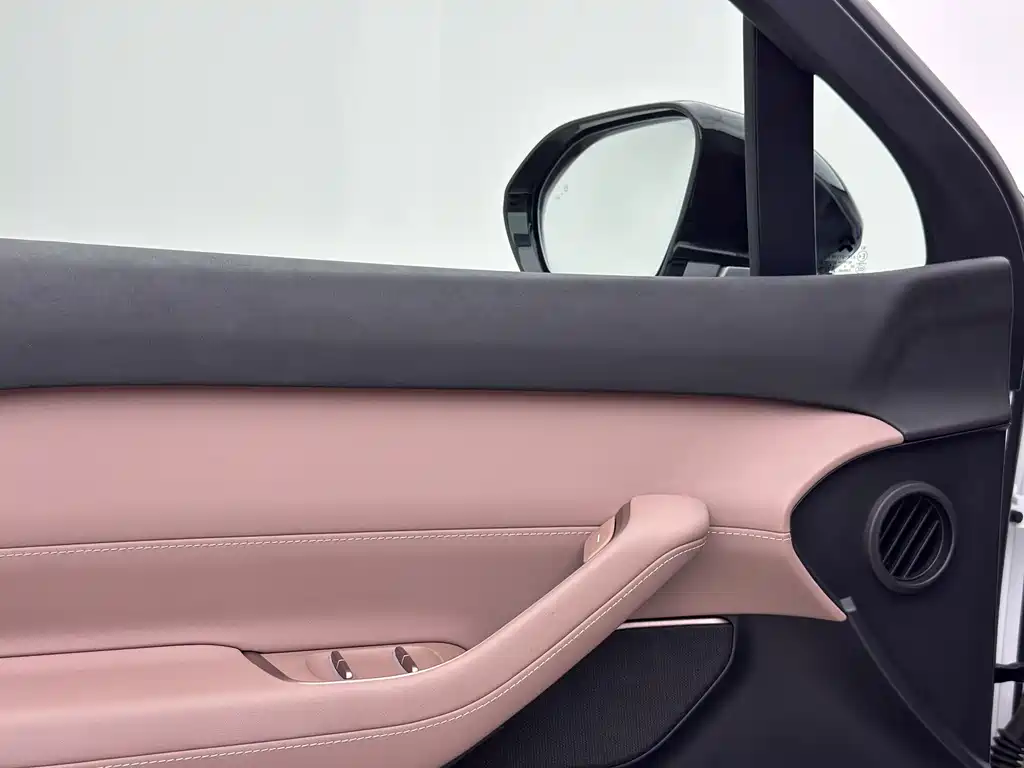 NIO EC6 2023 75kWh