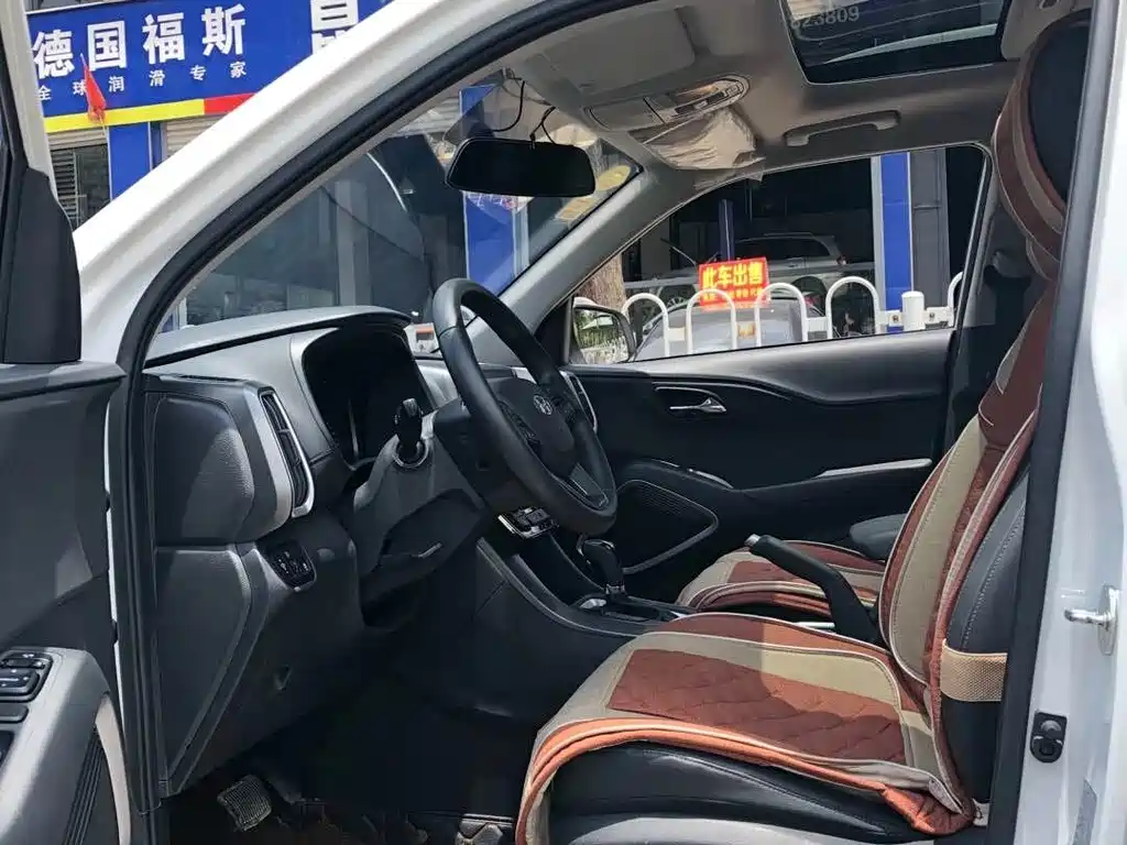 Hyundai ix35 — миниатюра 4