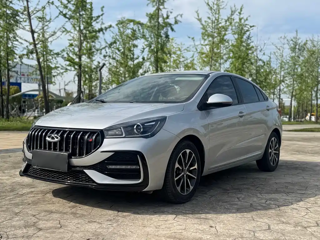 Chery Arrizo 5 2024