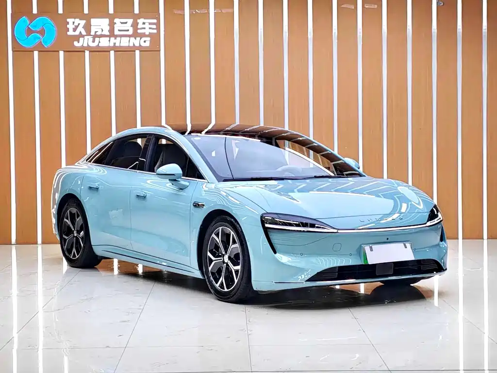 Zhijie Zhijie S7 — миниатюра 3