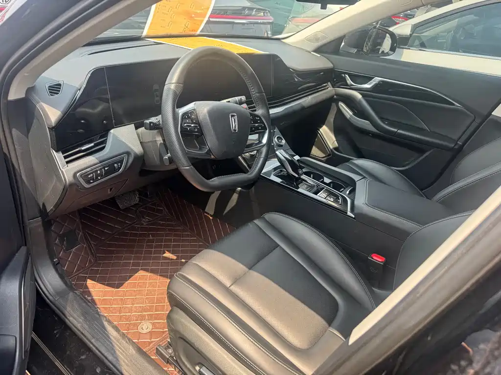 Bestune B70 2023 1.5T AT 70