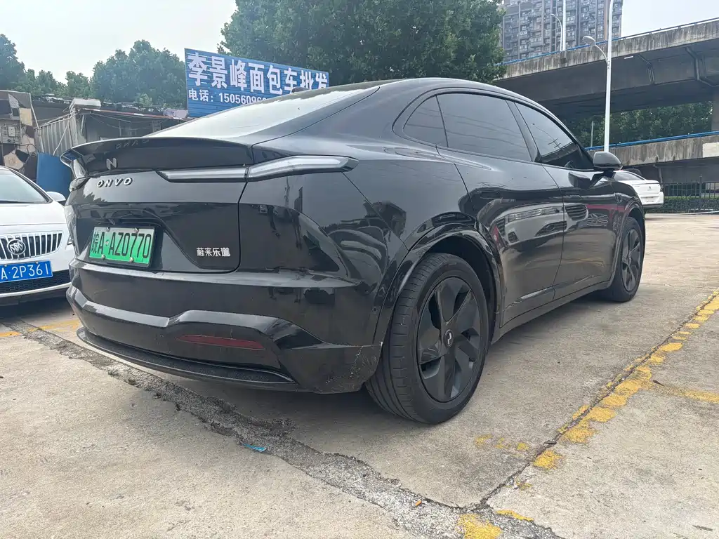 Onvo L60 2025 60kWh