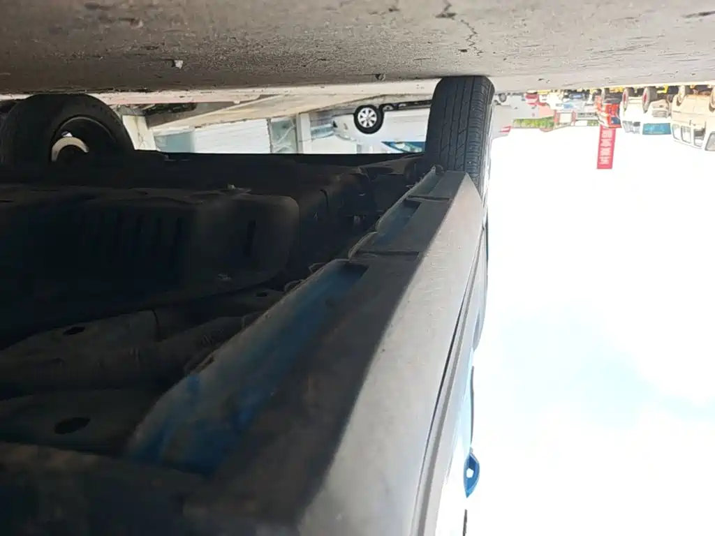 Baojun E100 — миниатюра 21