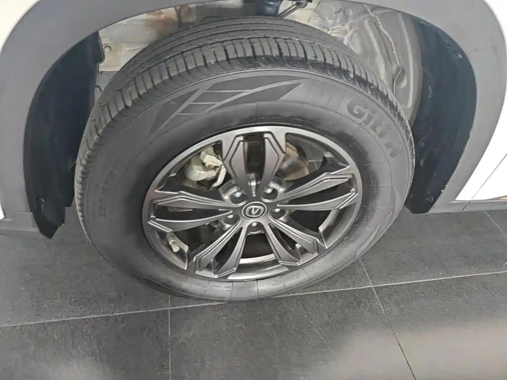 Changan CS75 PLUS — миниатюра 23