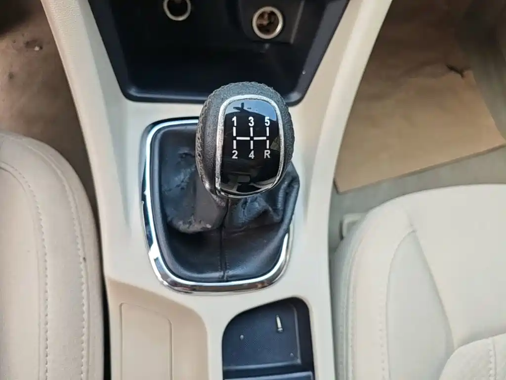 Chery Arrizo 7 — миниатюра 14