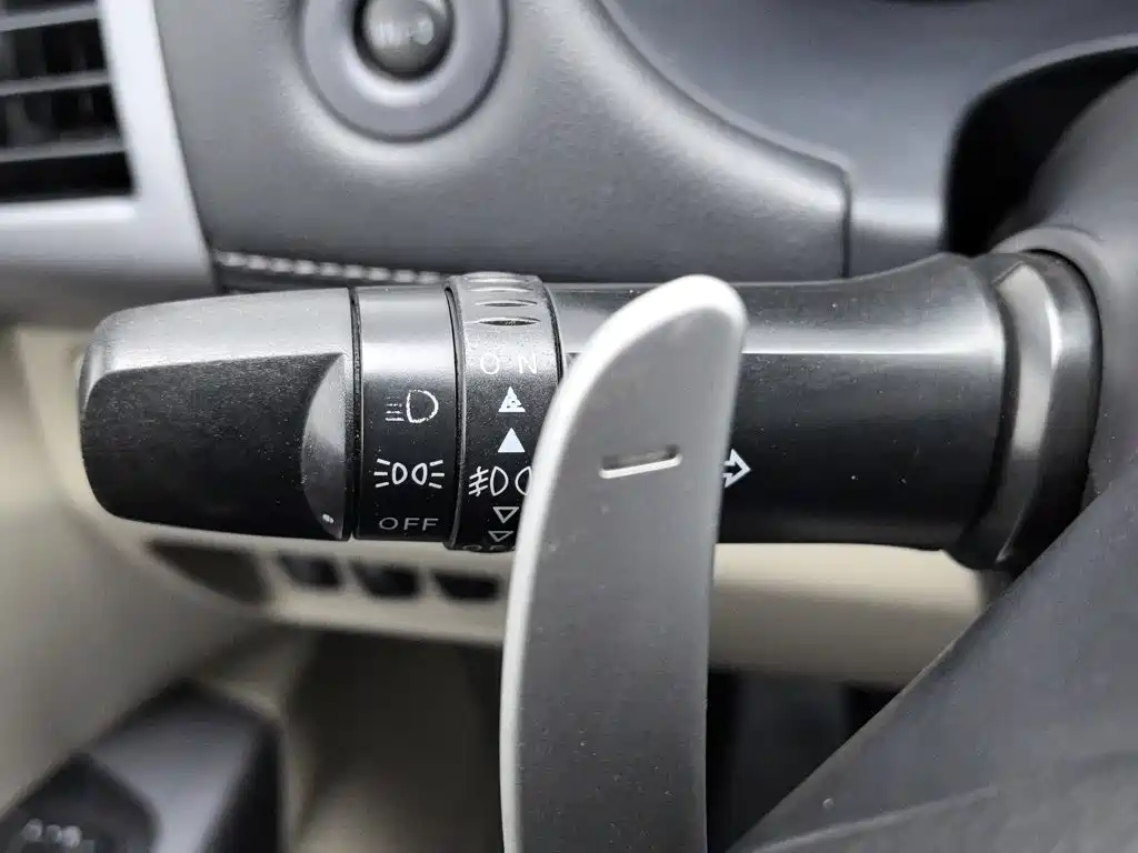Mitsubishi Outlander (Import) — миниатюра 21