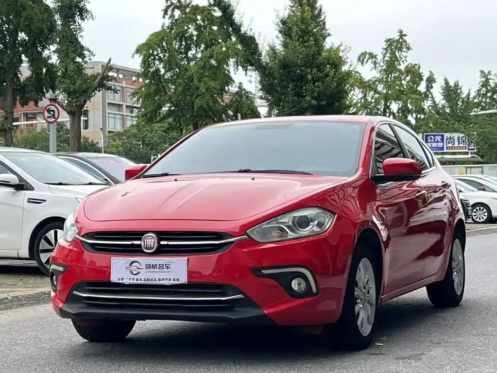 Fiat Ottimo