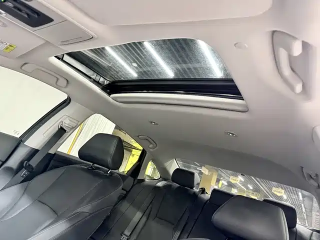 Honda Accord New Energy — миниатюра 17