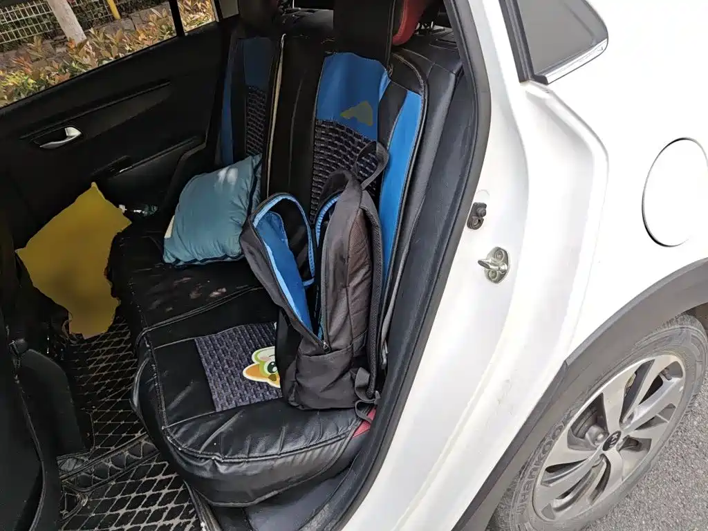 Kia KX Cross — миниатюра 18