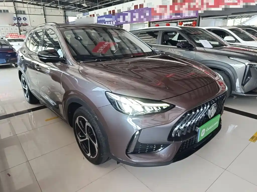 MG Pilot — миниатюра 4