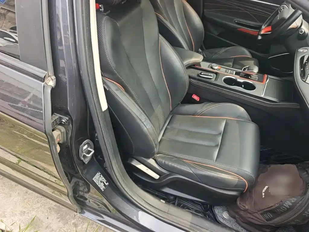 Chery Arrizo 5 GT — миниатюра 25