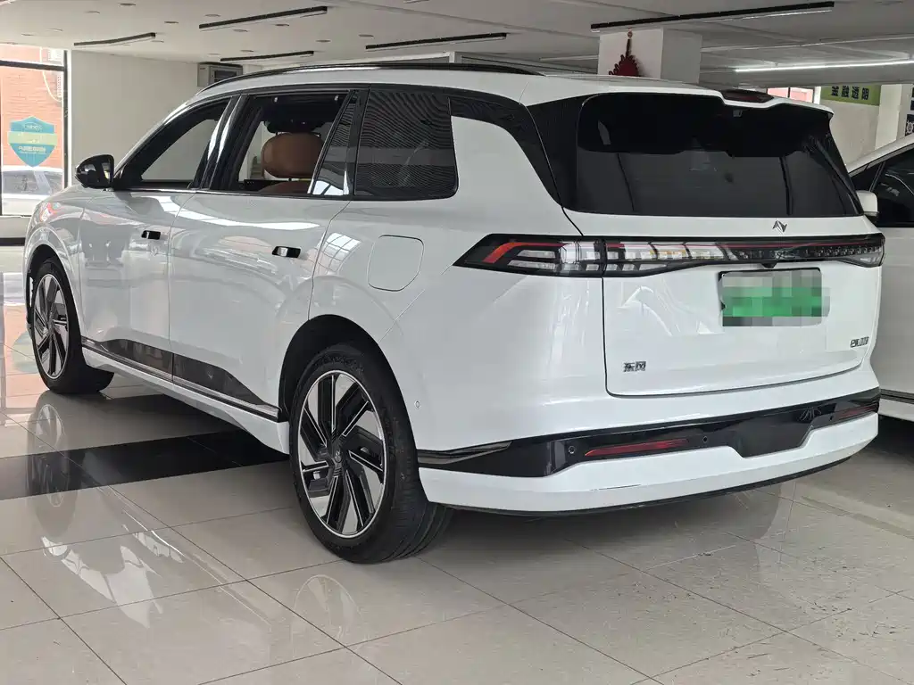 Dongfeng eπ008 — фотографии объявления, Фото 15