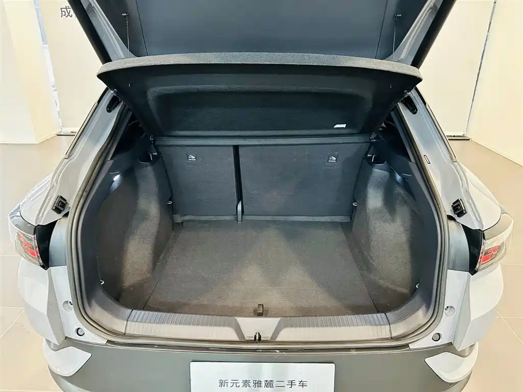 Volkswagen ID.4 CROZZ 2022 PURE+