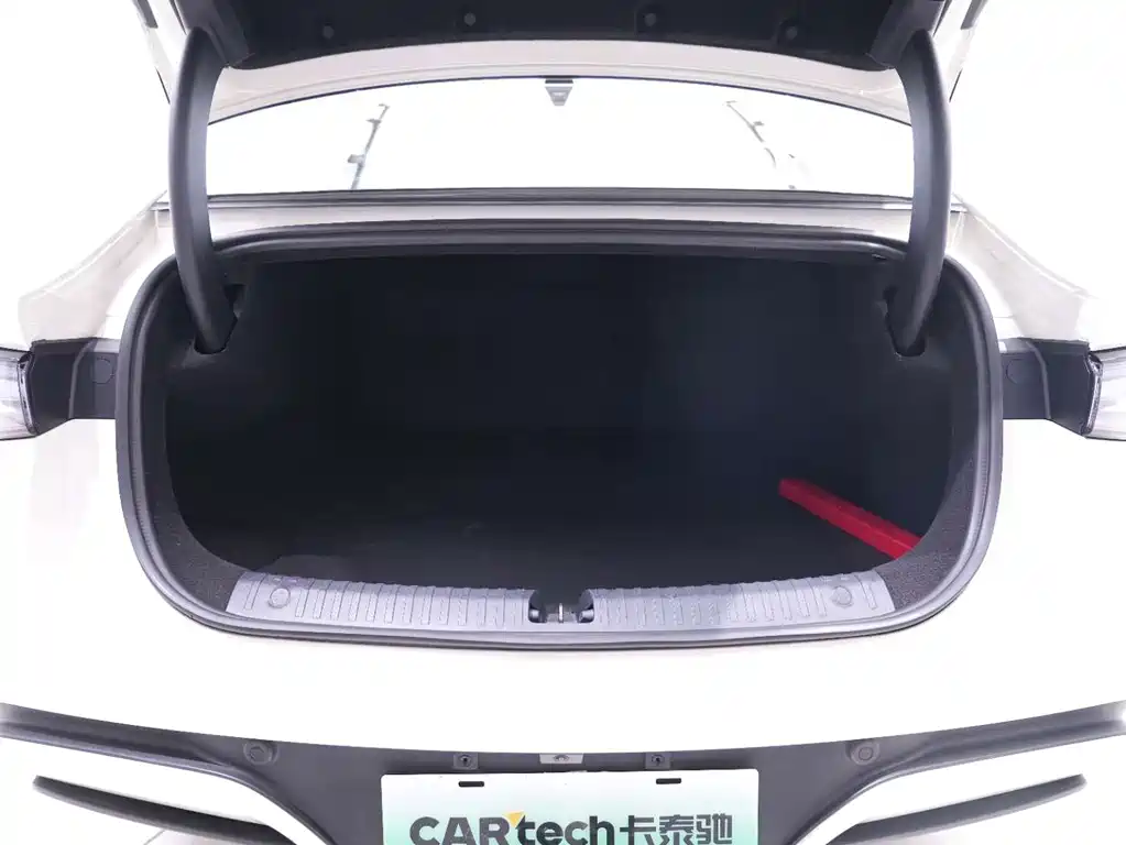 BYD Seal 06 — миниатюра 12