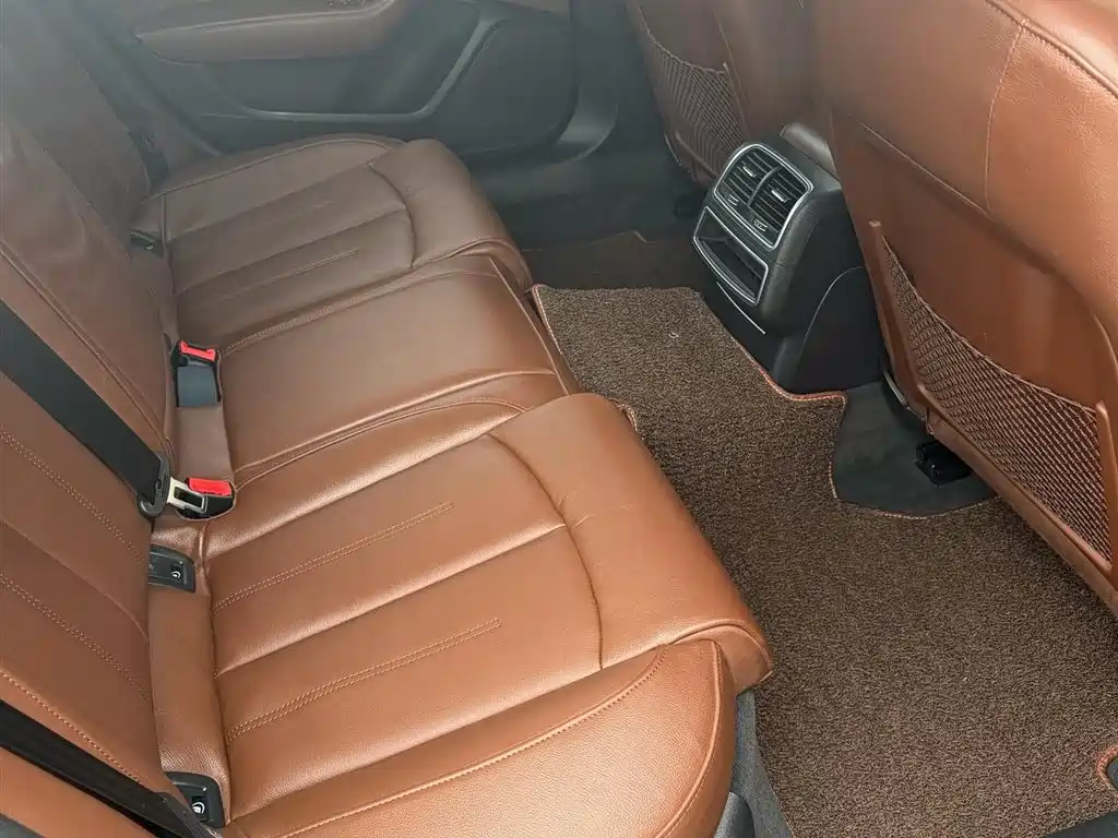 Audi A6L 2018 30 FSI