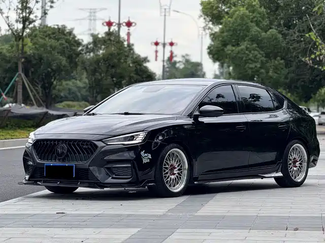 MG 6 2020