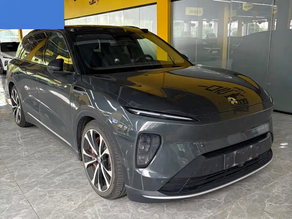NIO ES8 2023 100kWh