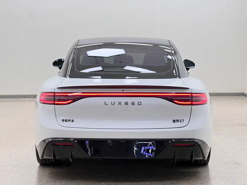 Zhijie Zhijie S7 — миниатюра 5