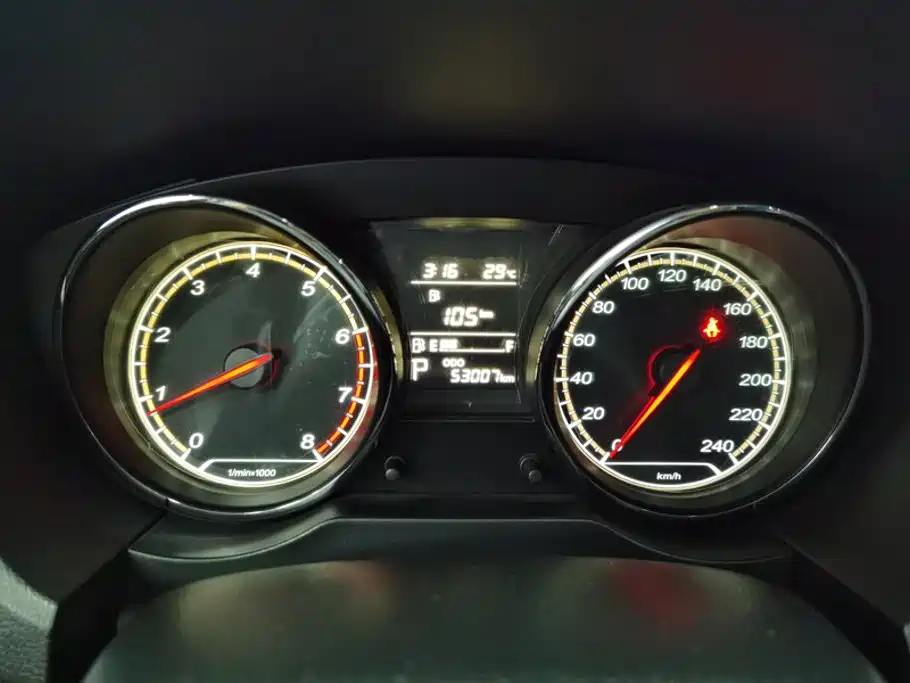 Bestune B30 — миниатюра 14